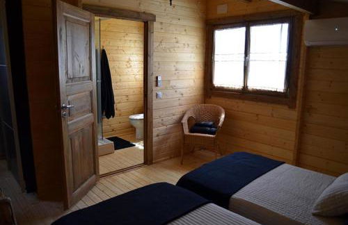 Casa Rural La Dehesa de Toledo a 5 minutos de Puy du Fou España - Foto 20