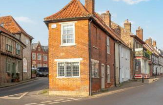 2 Bed in Little Walsingham oc-2237 - Foto 8