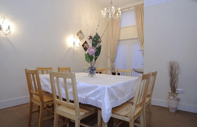 Park Hall Suites - Foto 45