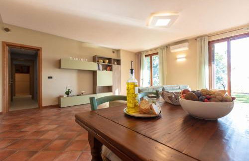 Podere Saranna - Foto 13