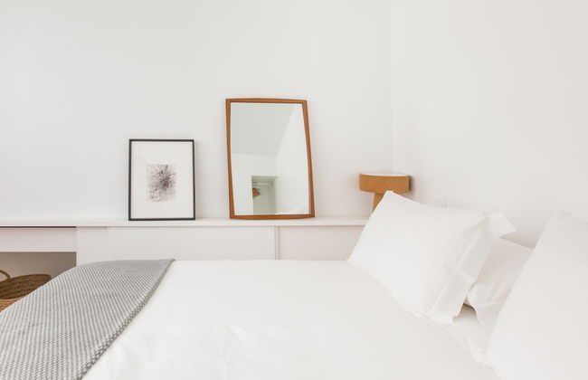 Patio São Vicente Guest House - Foto 6