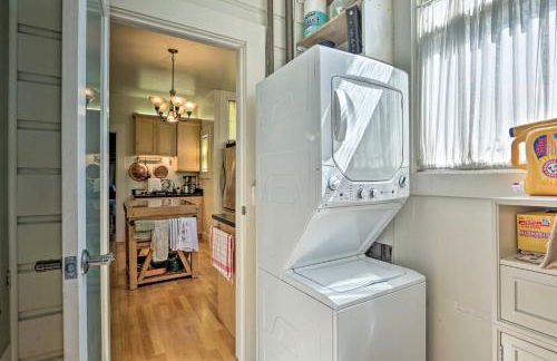 San Francisco Condo - Walk to Golden Gate Park! - Foto 28