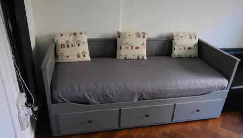 Commanders Cabin 'As seen in Beyond Paradise' - Foto 5