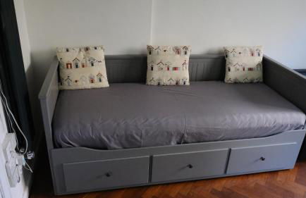 Commanders Cabin 'As seen in Beyond Paradise' - Foto 5