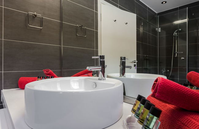 600m² homm Luxury Villa Sea Side Evia 16ppl - Foto 62