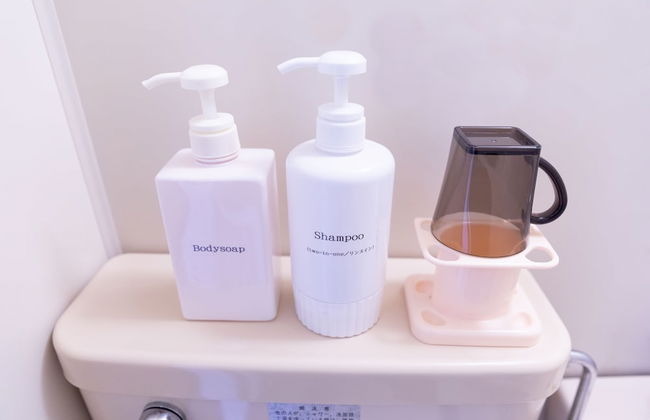 SUNDAY peace room Honkawa II - Foto 51