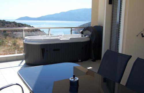 Kefalonia Horizon Villas - Foto 47