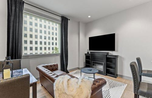 175 LEX - Walkable Downtown Lexington & Rupp Arena - Full Condos - Foto 9