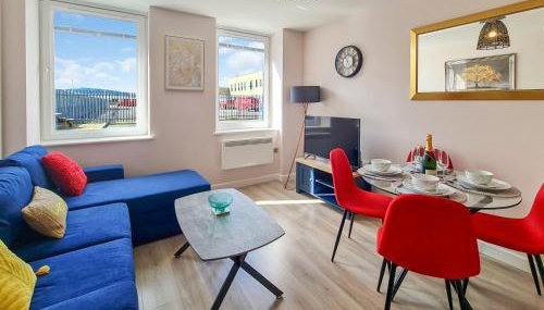 The Post House Green by Fortuna Property Portfolio - Foto 2