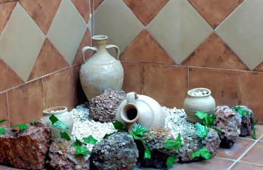 La Plazuela, casa andaluza con patio. - Foto 24