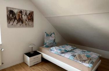 Ferienwohnung Zentral in Lörrach - KONUS Gästekarte inklusive - Photo 27