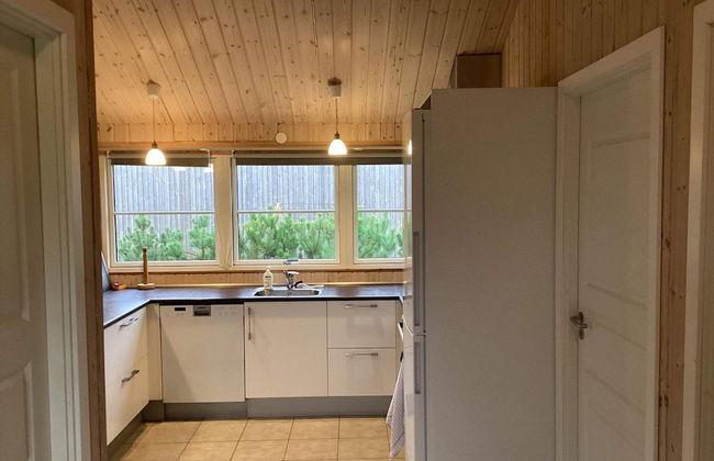 4 Star Holiday Home in Ansager - Foto 4