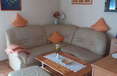 Holiday home in Klein Kedingshagen 2755 - Foto 18