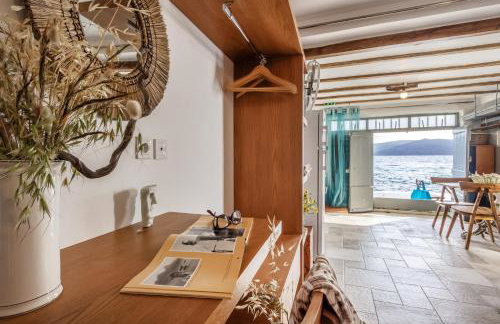 Kalimera & Apoplous boathouse - Foto 51