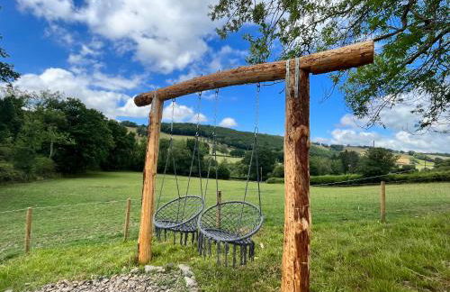 Oakies Farm Stays - Foto 11