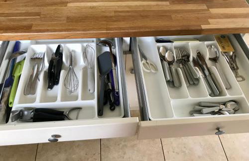 Barn Ann-exe, Sleeps 4, Garden, Parking spaces - Foto 37