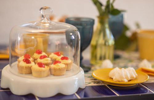 Villa Oidor - Cilento - Foto 55