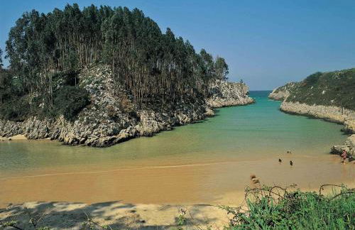 Apartamento Rural Lago Ercina - Foto 74