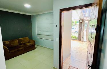 Moderno Sobrado Climatizado com Ar Quente e Frio - Photo 10