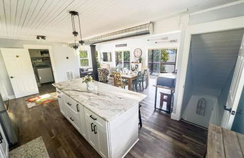 The Cabin on Eagle's Nest Cove of Watts Bar Lake - Foto 15