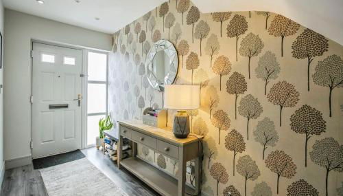 Direct train to Victoria-Family House - Foto 4