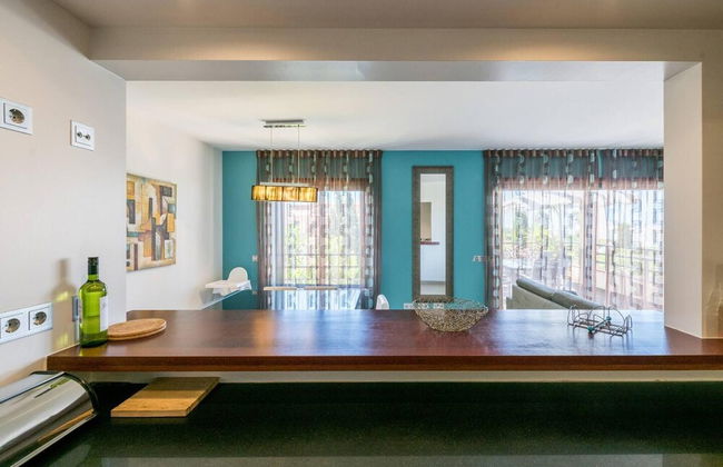 Captivating 2-bed Apartment in Praia da Luz - Foto 35