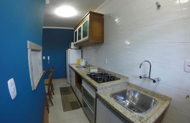 Residencial Solar Real - Foto 20