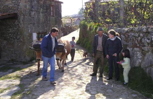 Aldeia de Moura Morta - Foto 13