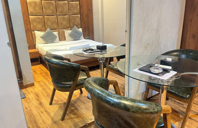 The Saroja Grand Villa Resorts - Photo 5