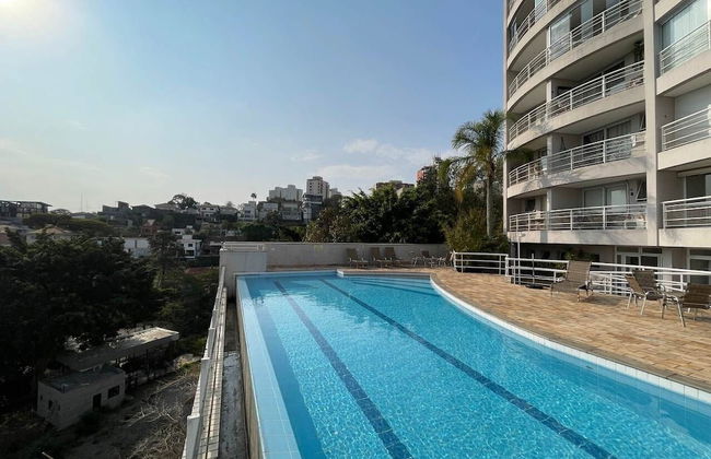 Loft Vila Madalena - Foto 17