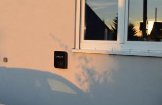 Juste un rayon de soleil Maison 6 personnes Alsace Centrale Proche Europa-park - Foto 7