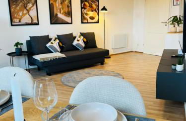 AllgäuSchatz - Schöne 2-Zimmer Wohnung in zentraler Stadtlage - Foto 12