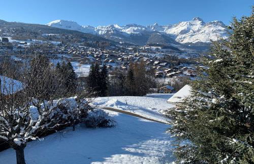 Chalet de la buche croisée - Foto 32