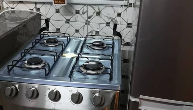 Cocina básica privada