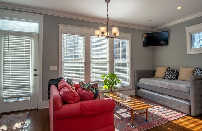 Modern Mamba - Foto 13