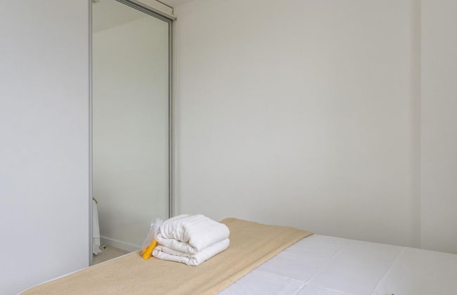 Wonder in Barra da Tijuca 3 Bedrooms Pp101 Z10 - Foto 25