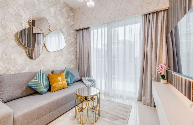 GLOBALSTAY. DAMAC Reva Residences - Photo 57