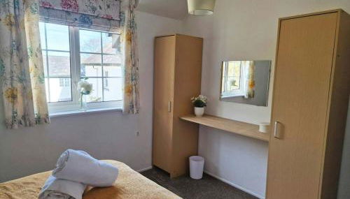 Lily Cottage - Foto 3, wardrobe