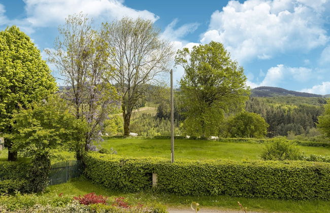 Holiday Home With Beautiful Views - Foto 31