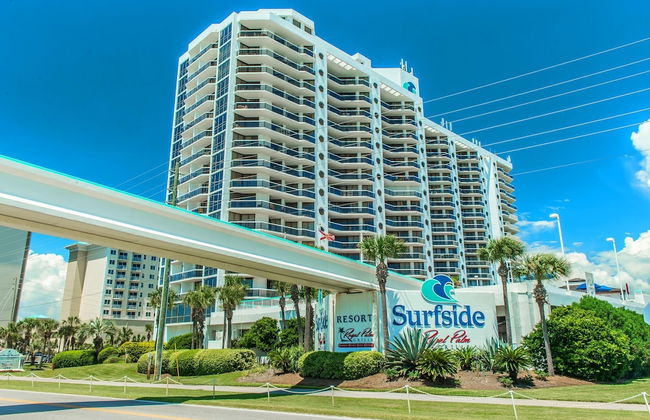 Surfside Resort #707 - Foto 41
