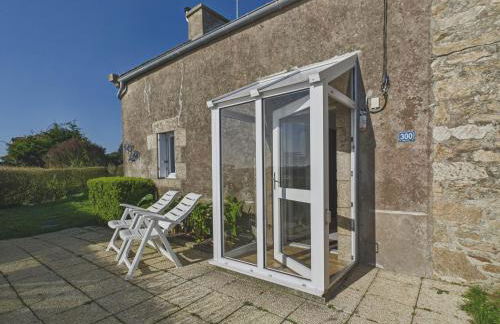 Vue mer - Maison avec jardin pour 2 - Foto 18