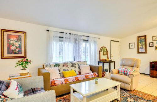 5 Mi to Forest Grove Historic Farmland Escape - Foto 6