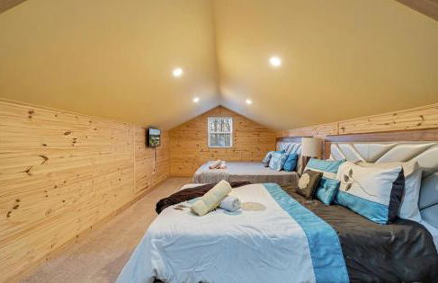 Lake Area 6BR Pet friendly home in Poconos - Your Pocono Retreat - Foto 44