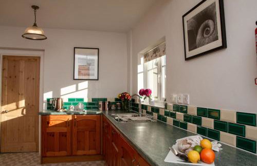 The Firs Holiday Home - Foto 52