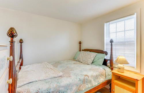 Charming Old Lyme Cottage, Steps to Private Beach! - Foto 19