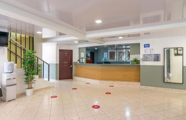 Plaza Europa - Photo 1