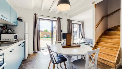 Les Villas de Locmiquel BORD DE MER - Foto 5