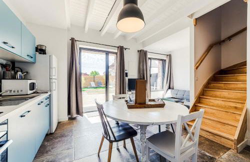 Les Villas de Locmiquel BORD DE MER - Photo 5