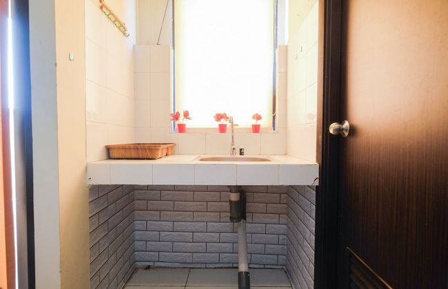 Contemporary Studio at Kebagusan City Apartment - Foto 14