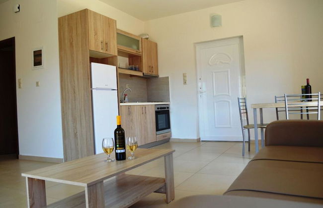 Matala Bay Apartments - Foto 28